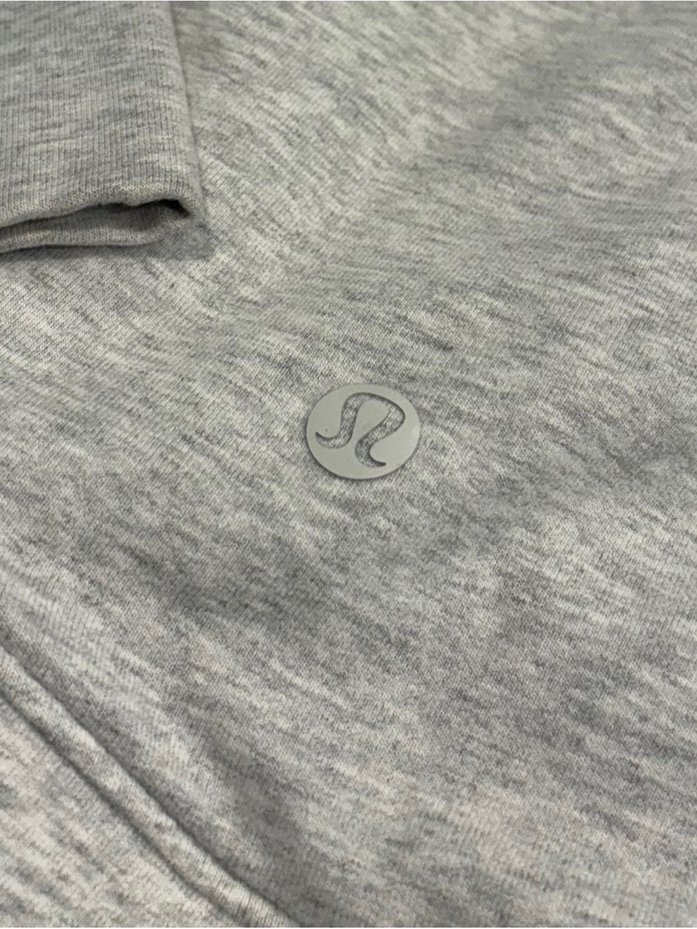 lululemon athletica Go Forward Pullover - Picture 3 of 4